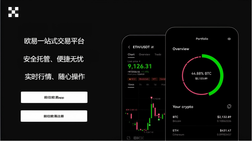 SOL钱包app下载页面展示